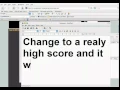 How To Use Tamper Data and Hack Game Highscores