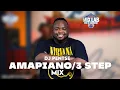 Download Lagu Dj Pentse – 3step/Amapiano Mix 2025 | Live on MixLab with DJ Liquidator | Tshwane Fm 93.6