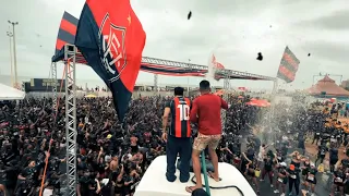 GOIANO NA TERRA DO SAMBA 🥁 | VLOG K10 SALVADOR