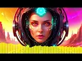 ARTBAT - ANYMA - MASSANO - ARMIN VAN BUUREN - Melodic Techno & Progressive House Mix 2024