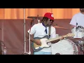Ocean Alley Live at Sziget Festival 2025