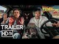 Download Lagu Back To The Future 4 Trailer (2025) Tom Holland, Robert Downey Jr., Michael J Fox | Concept 8