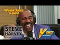 V 103 Today s R B and Throwbacks - Spot A