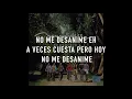La Flor - LETRA - Nonpalidece