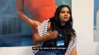 Jeni s Primark Story
