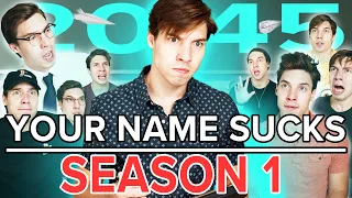 kids in 2045 season 1 part 1 20 