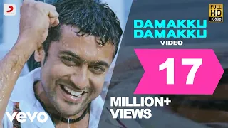 Download Aadhavan - Damakku Damakku Video | Suriya MP3