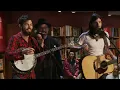 THE AVETT BROTHERS - January Wedding - Live from Borders #01 - Part 3