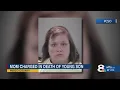 Pasco County mom accused of killing son appears in court