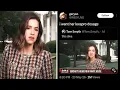 Julie Tsirkin meme Tsirkin s What Is That Reaction Goes Viral After White House Gunfire Scare
