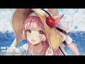 【1 Hour】 Best Nightcore Japanese Songs 2021 🍒  Best Japanese Pop Song