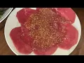 7 Courses of Beef at Pho Le in Dorchester MA