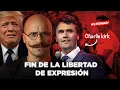 Download Lagu Charlie Kirk SHOULDN'T HAVE DIED Is This the End of Free Speech?