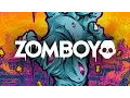 Download Lagu Zomboy - Resurrected (Continuous Mix)