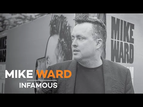 Mike Ward  Infamous