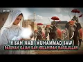 Download Lagu DETIK DETIK KELAHIRAN RASULULLAH SAW - Kisah Nabi Muhammad Eps 1