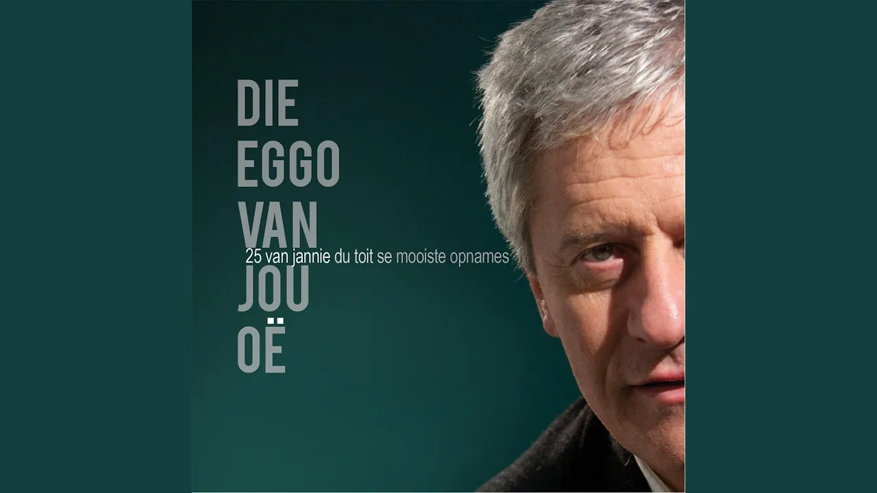 'N Liedjie Vir Jou 'N Liedjie Vir Jou