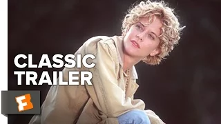 City Of Angels 1998 Official Trailer Nicholas Cage Meg Ryan Movie HD 