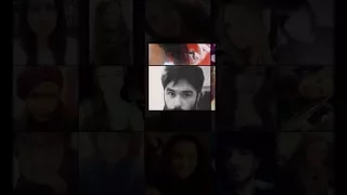 Flashlight Effect On Image Hover JavaScript