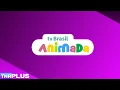 Lagu Cronologia de Vinhetas da TV Brasil Animada(2017-2022)
