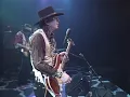 Stevie Ray Vaughan - "Tin Pan Alley" (Live at Capitol Theatre 1985)