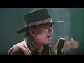Lagu Stevie Ray Vaughan - Tin Pan Alley | Live at Capitol Theatre (1985)