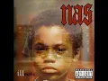 Nas - Half Time + Lyrics