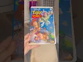 Download Lagu Toy Story VHS #toystory #vhs #disney #pixar #shorts #nostalgia #vintage #thrifting #retro #nostalgic
