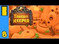 Lagu The Harsh Lands Of Gugamush | Tavern Keeper 🍻 - Part 8 (Fantasy Tavern Manager)