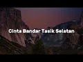 Download Lagu Olan,  AXL,  To-Ki - Cinta Bandar Tasik Selatan (Lirik)