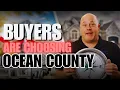 Why NJ Buyers Are Moving to Ocean County in 2026 Toms River Brick Point Pleasant