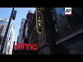 AMC to charge more for good seats in movie theaters