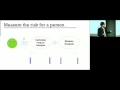 SF Big Analytics Knowledge graph and inference -