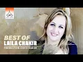 Download Lagu Best of Laila Chakir | Top Songs | Rif Music | Arabic Hits | Romantic | Izran (Audio Jukebox)