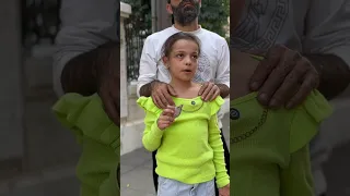 بابا مريض والطفلة بتبيع محارم اكسبلور تمثيل كوميديات Drama هتضحك ضحك Comedy Funny 