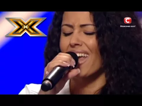 Download MP3 Pink -Try (cover version) - The X Factor - TOP 100