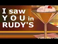 Steely Dan — Black Cow [Song Lyrics Animation] | Kinneas / Tony Tuthill