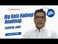 Boost Your Career The Essential Big Data Hadoop Roadmap for Java Developers with Experience