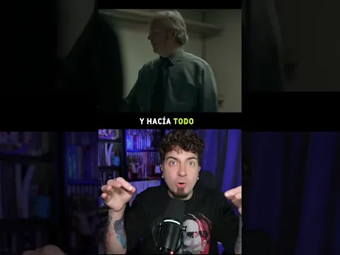 Te enteraste del caso de la granja?