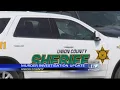 Union County shooting leads to one death one man arrested