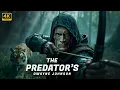 Lagu THE PREDATOR'S PATH : DWAYNE JOHNSON : ACTION MOVIE 2025 | 4K | Adventure - Thriller | Crime MOVIE