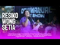 Download Lagu RESIKO WONG SETIA VERSION YANG SEDERHANA ANGGA PUTRA