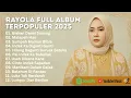 Download Lagu BIAKAN DENAI SANANG - RAYOLA FULL ALBUM TERPOPULER 2025 TERBARU #laguviral #rayola #laguindonesia