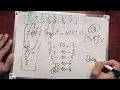 The two sum problem in an not sorted array Golang