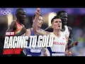 Download Lagu 😈 Redemption Arc! 🇳🇴 Mens 5000m Final Paris 2024 🥇🇫🇷 | Full Replays