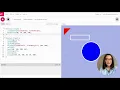 1 4 Setup Draw Functions in p5 js