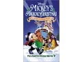 Download Lagu Closing to Mickey's Magical Christmas Snowed in at the House of Mouse 2001 VHS