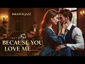 Lagu BECAUSE YOU LOVE ME   CELINE DION || JAZZ COVER