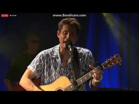 Download MP3 John Mayer - In the Blood (Live)
