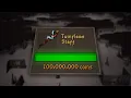 PKing with the New Twinflame Staff